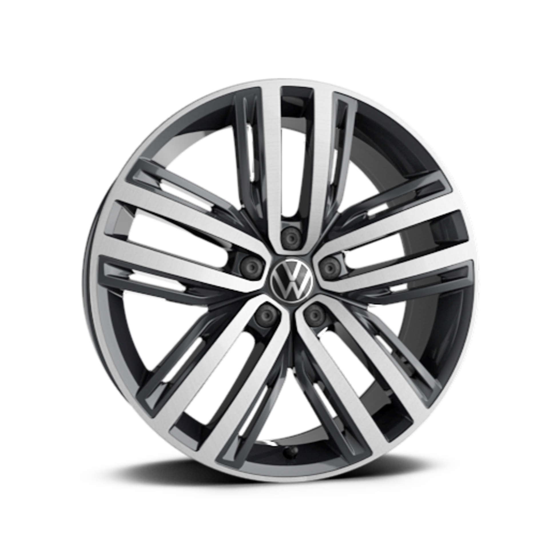 Volkswagen Tiguan DSG