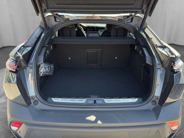 Peugeot 408 EAT8 GT-Line Hybrid