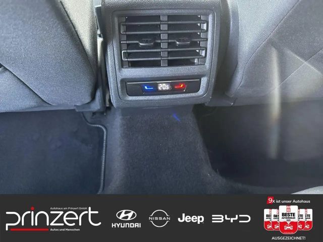 Volkswagen Golf 2.0 TDI