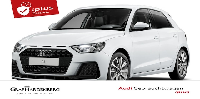 Audi A1 30 TFSI Sportback