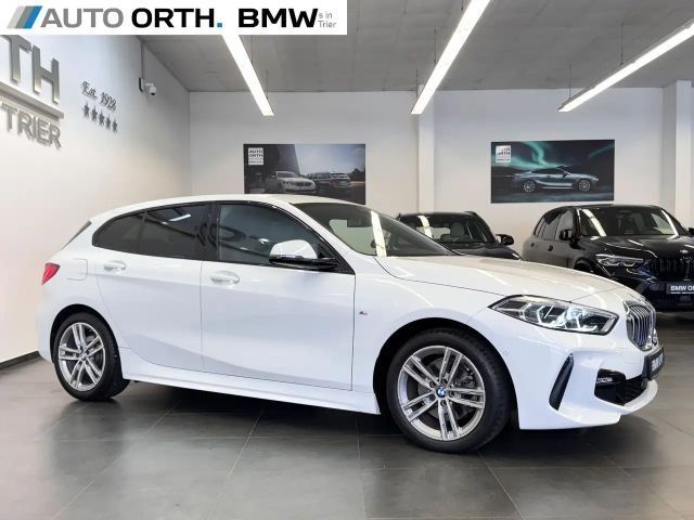 BMW 118 118i M-Sport Sedan