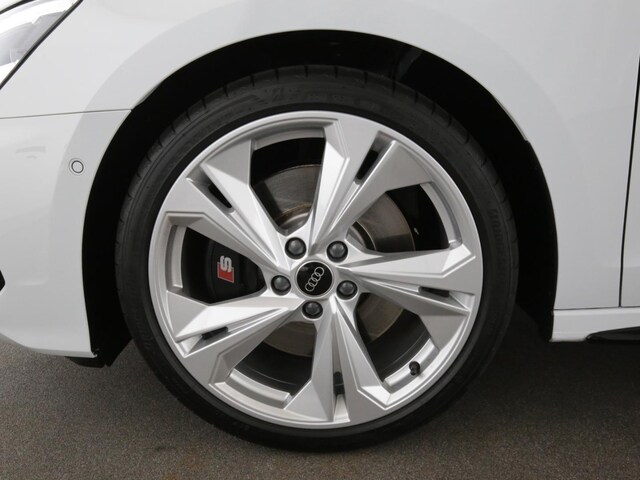 Audi S3 Quattro S-Tronic Sedan