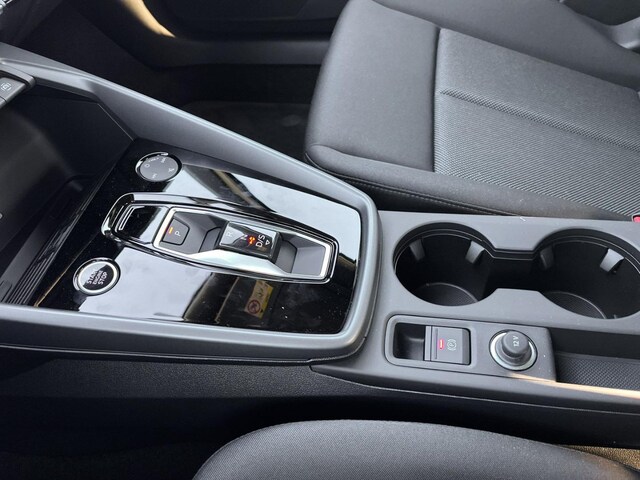 Audi A3 35 TDI S-Tronic Sedan