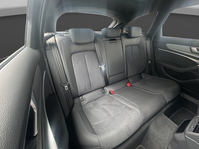 Audi A6 50 TDI Avant Quattro