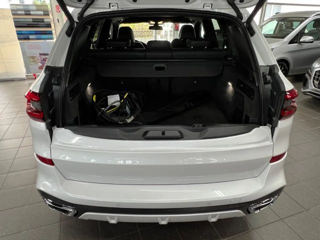 BMW X5 M-Sport xDrive