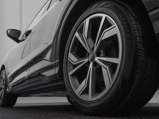 Audi Q4 e-tron 35 Sportback