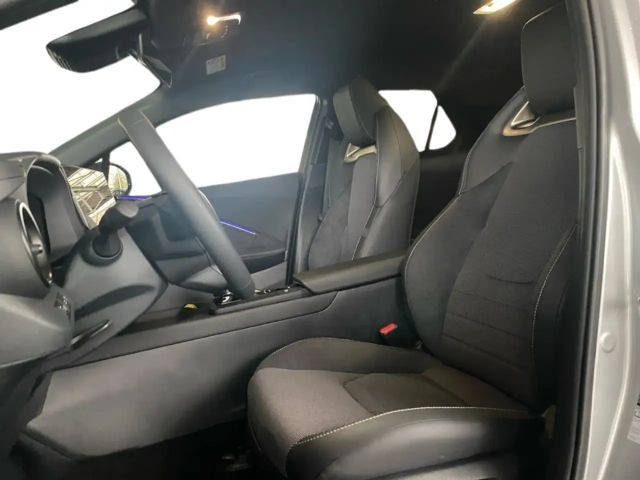 Toyota C-HR Lounge Plug-in