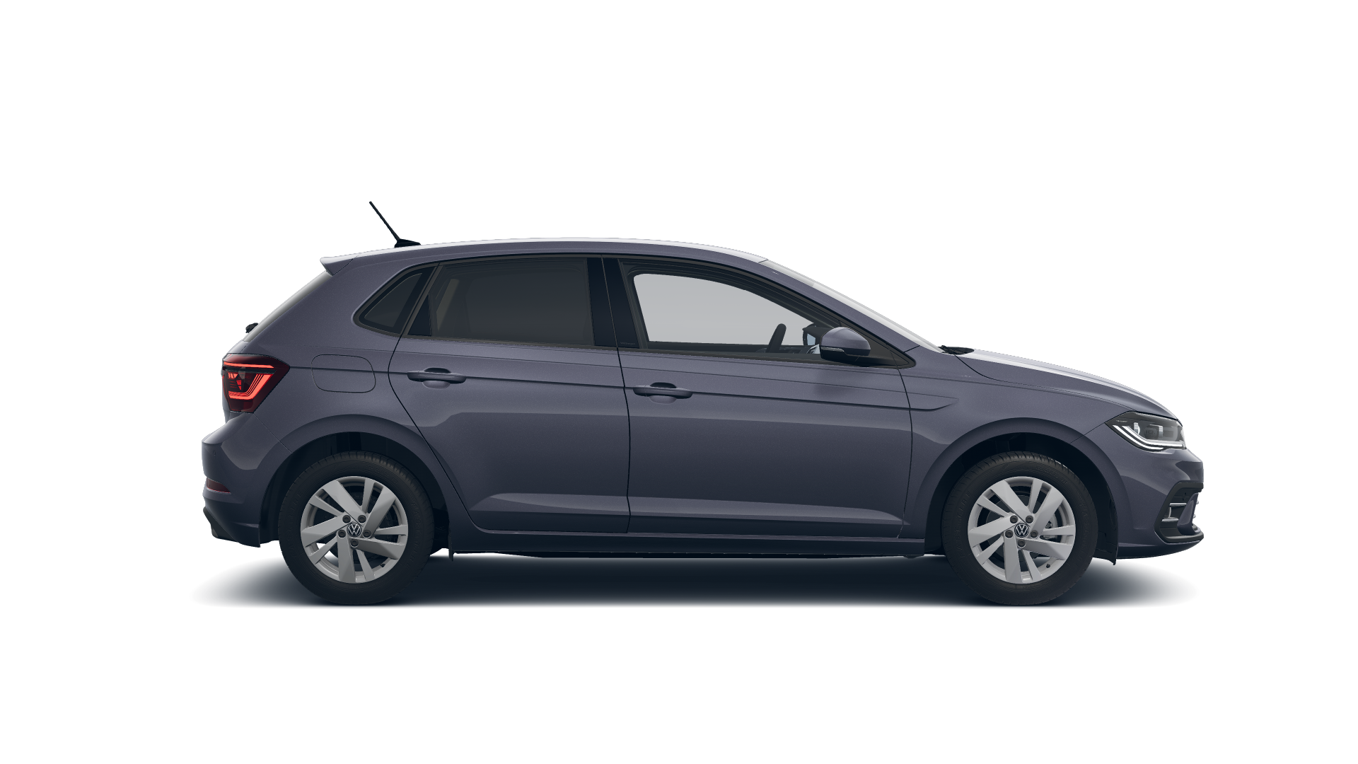 Volkswagen Polo 1.0 TSI
