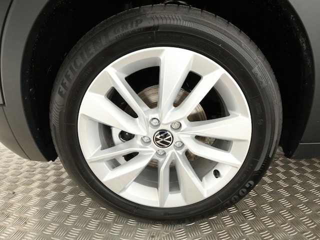 Volkswagen T-Cross 1.5 TSI DSG