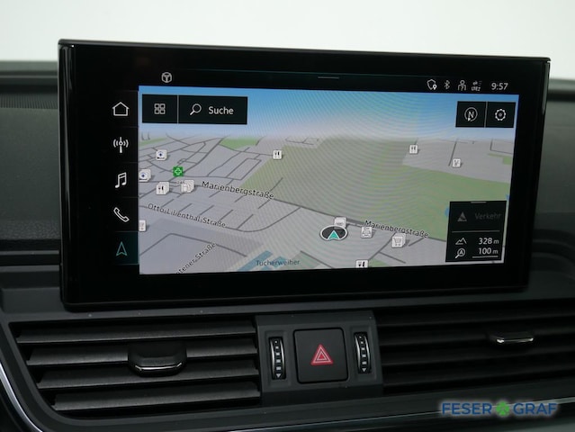 Audi Q5 35 TDI S-Tronic