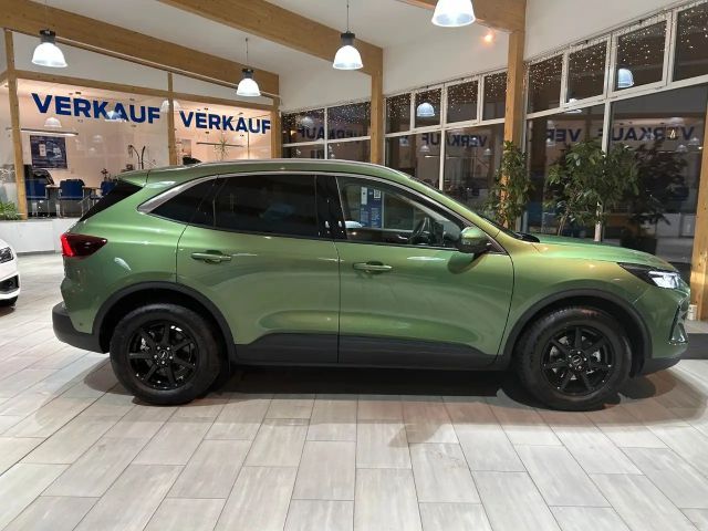 Ford Kuga Titanium