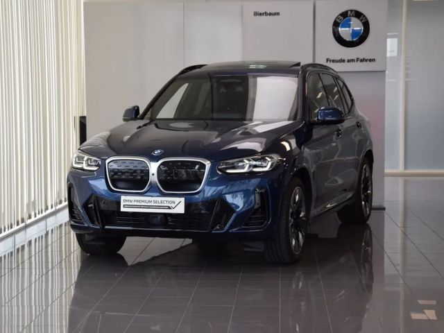 BMW iX3 iX3