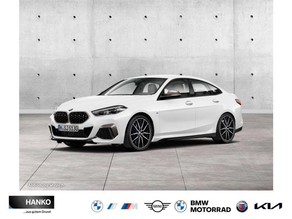 BMW M2 Coupé Gran Coupé xDrive