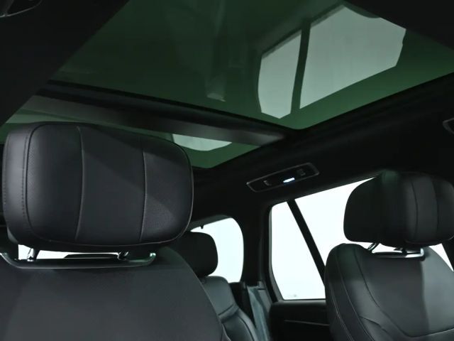 Land Rover Range Rover HSE