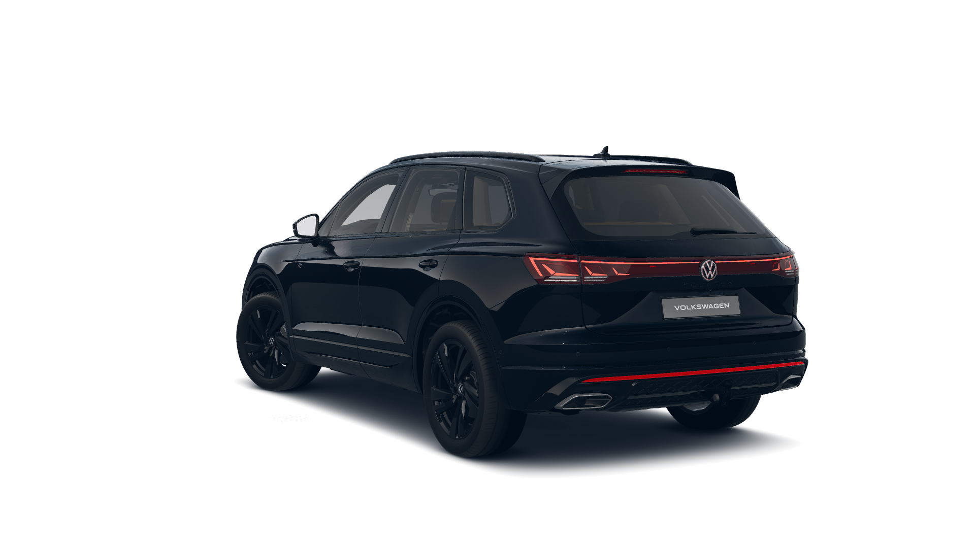 Volkswagen Touareg Touareg 3.0  R-L  DT210TDI A8A