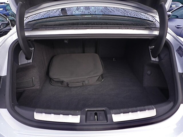 Audi e-tron GT Quattro