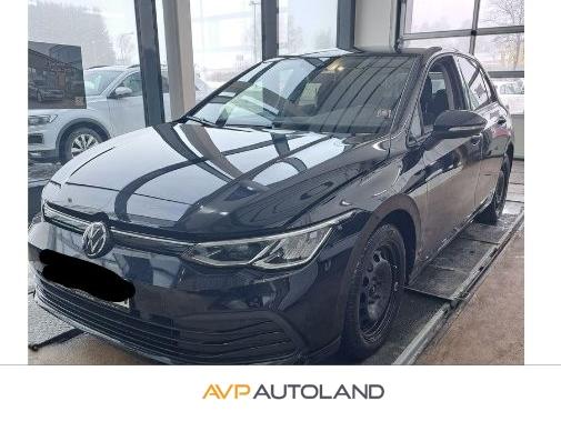 Volkswagen Golf 1.5 TSI Golf VIII TSi United