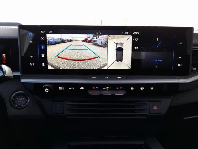 Opel Grandland X Ultimate