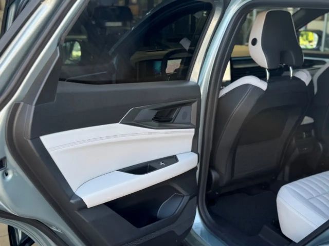 Renault Espace E-Tech Hybrid Iconic