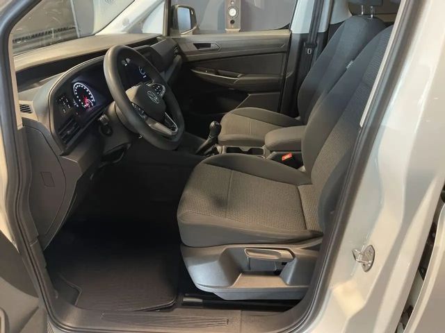 Volkswagen Caddy 2,0 TDI*Sitzh*Navi*APPcon*PDC*Spurw*TEMP