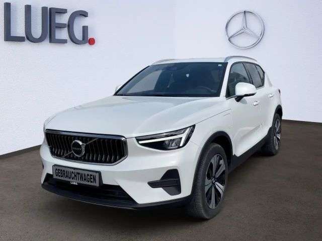 Volvo XC40 Bright Plus T4