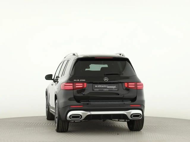 Mercedes-Benz GLB 200 AMG Line