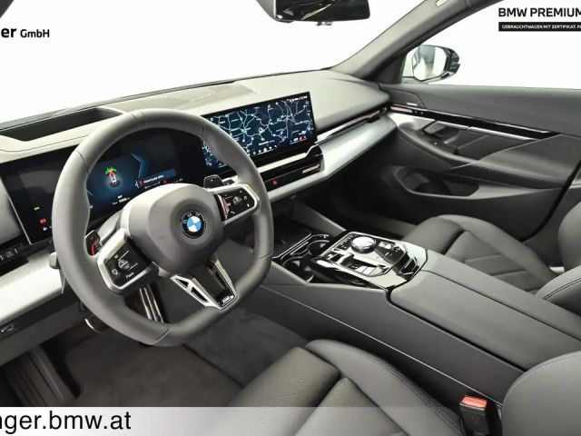 BMW 520 520d xDrive