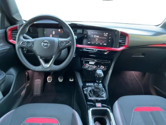 Opel Mokka 1.2 Turbo GS-Line Grand Sport Turbo
