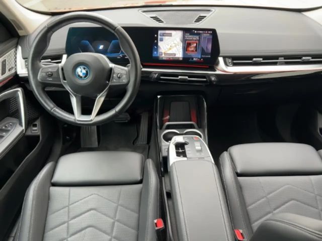 BMW iX1 xDrive