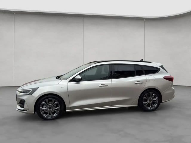 Ford Focus EcoBoost ST Line Wagon