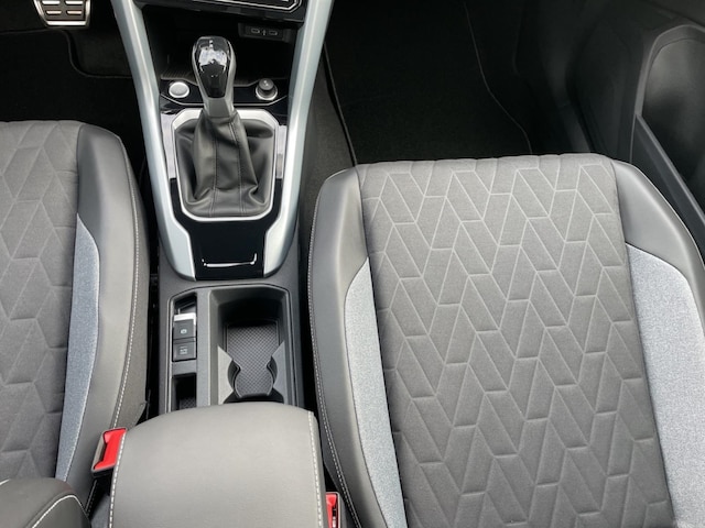 Volkswagen T-Roc 1.5 TSI DSG