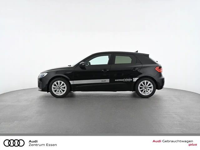 Audi A1 25 TFSI Sportback