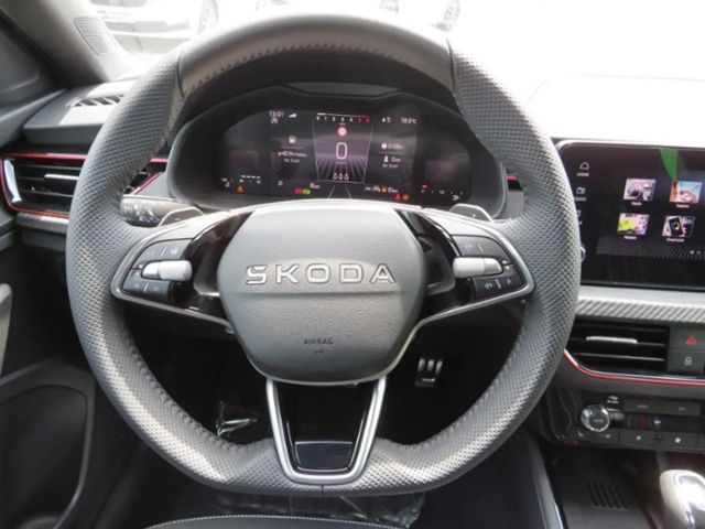 Skoda Scala 1.0 TSI Monte Carlo