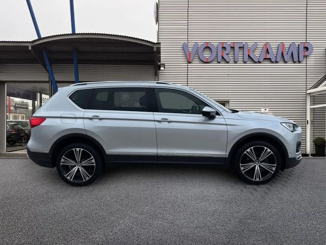 Seat Tarraco 2.0 TDI Xcellence