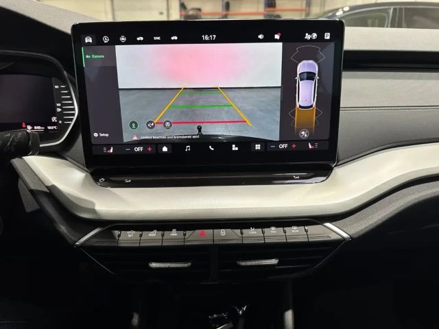 Skoda Octavia 2.0 TDI Selection