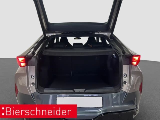 Cupra Tavascan Endurance