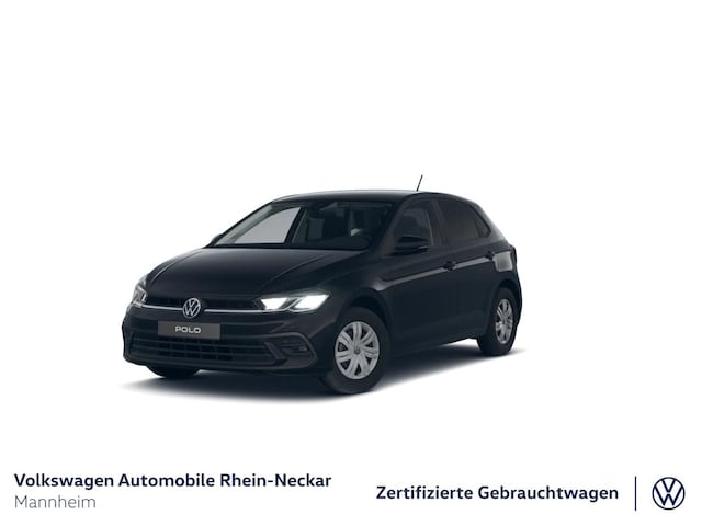 Volkswagen Polo Polo 1.0 App-Connect PDC LED uvm