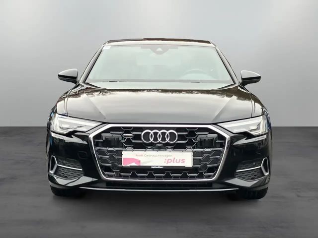 Audi A6 40 TDI Quattro Sedan