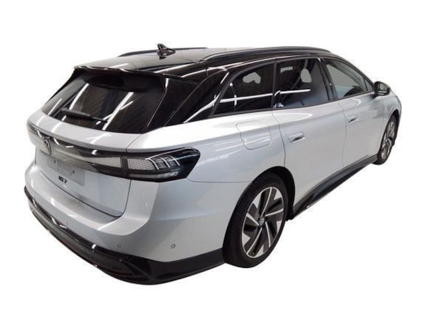 Volkswagen ID.7 Pro Tourer
