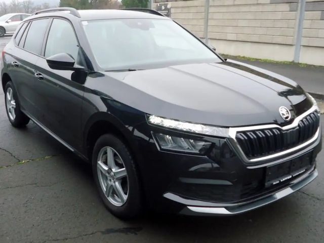 Skoda Kamiq Ambition