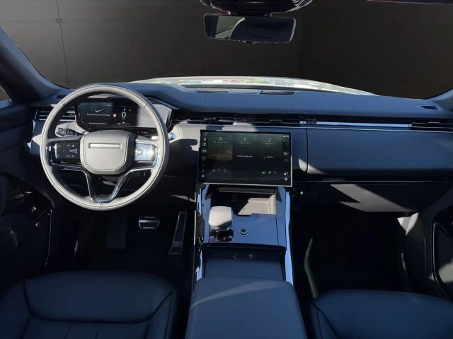 Land Rover Range Rover Sport D300 Dynamic HSE