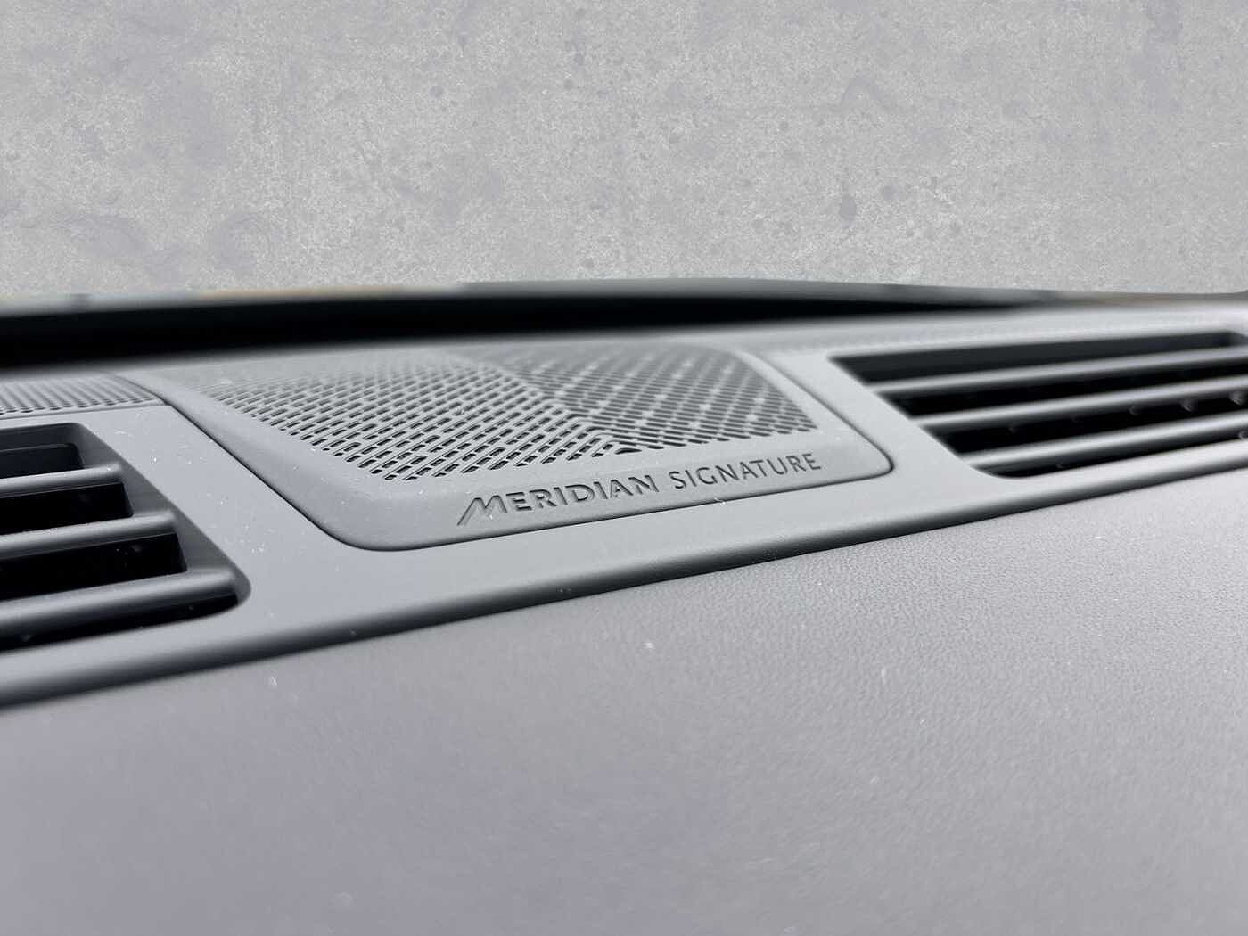 Land Rover Range Rover Autobiography