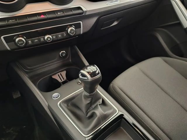 Audi Q2 30 TFSI Sport