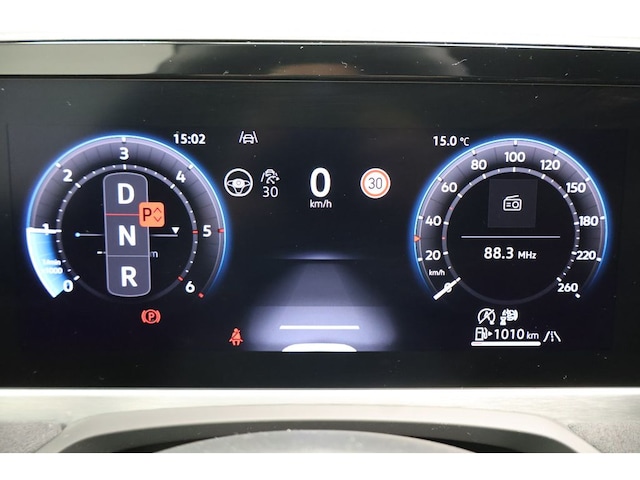 Volkswagen Passat 2.0 TDI R-Line Variant