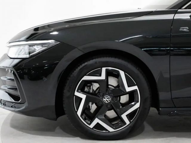 Volkswagen Passat 2.0 TDI DSG R-Line Variant