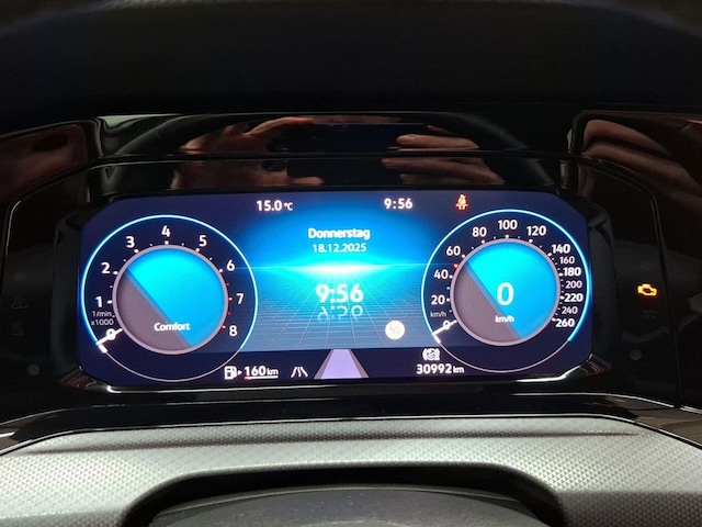 Volkswagen Golf 1.5 TSI