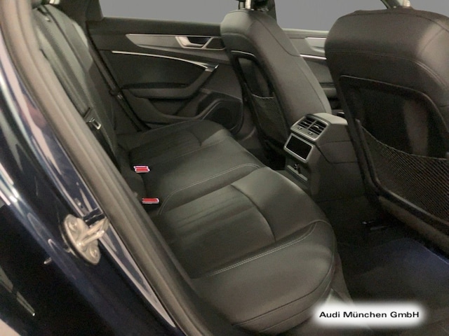 Audi A6 45 TFSI Avant S-Tronic