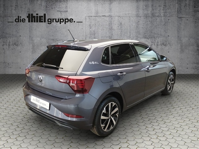 Volkswagen Polo Life