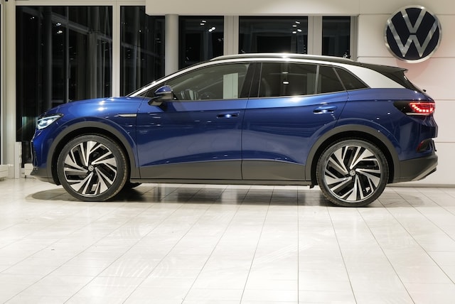 Volkswagen ID.4 Performance Pro