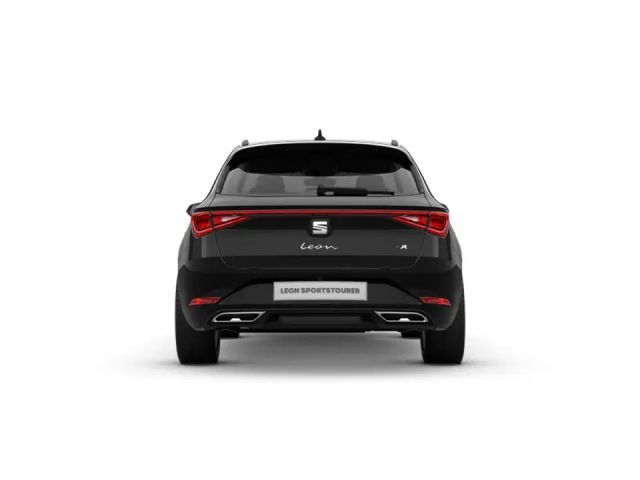 Seat Leon 1.5 TSI FR-lijn Sportstourer